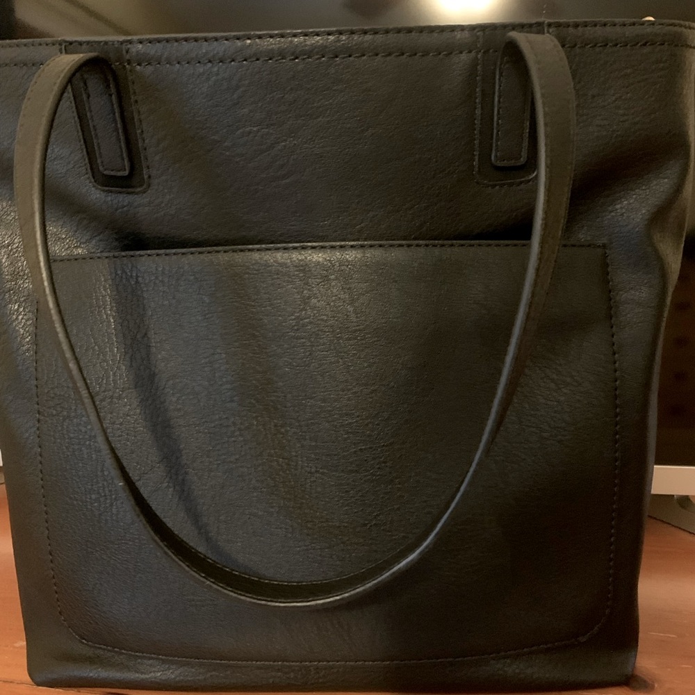 LC Lauren Conrad tote